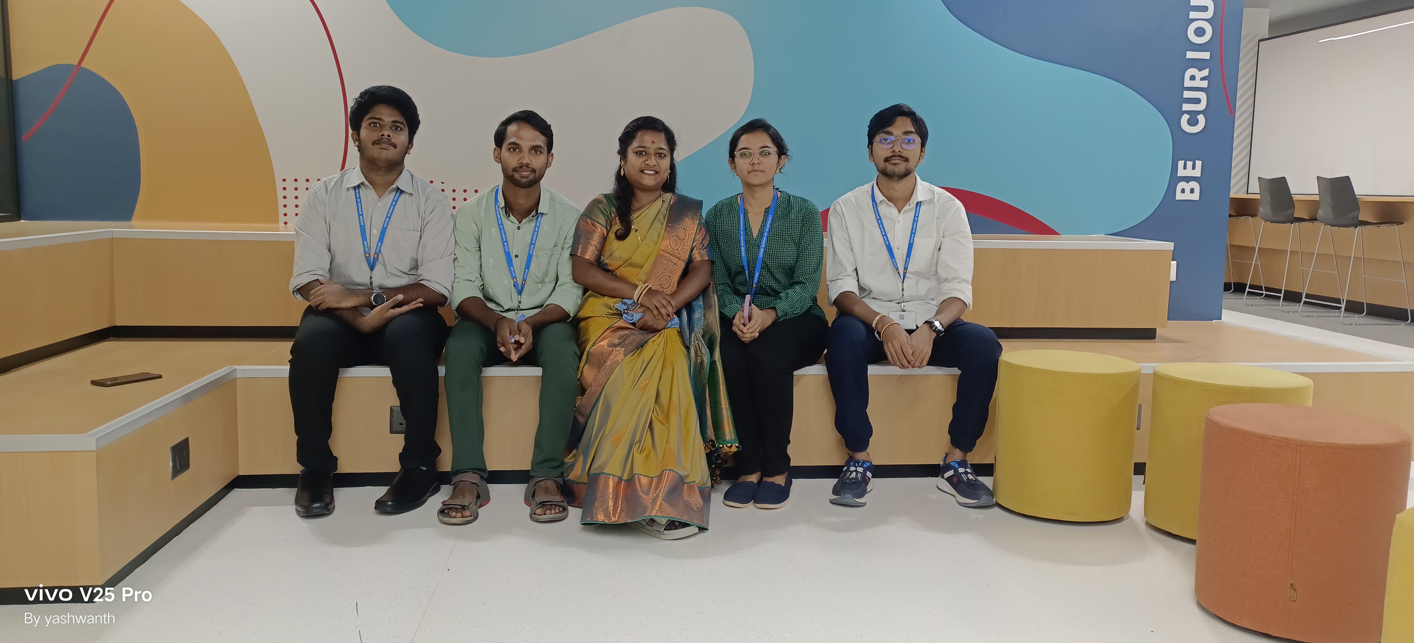 Kshetrajiva project image